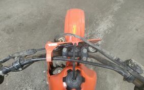 HONDA CR80R HE04