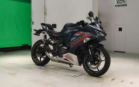 KAWASAKI ZX-25R ZX250E