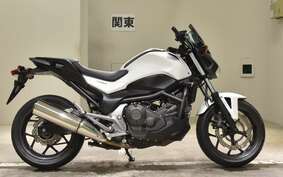 HONDA NC750S ABS 2014 RC70