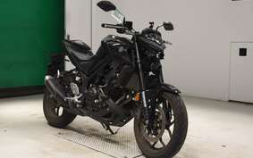 YAMAHA MT-03 ABS 2020 RH13J