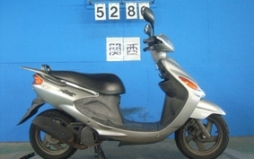 YAMAHA AXIS 100 2005 SB06J