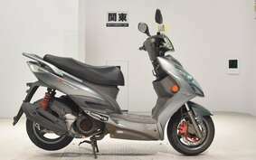 KYMCO RACING 125 Fi SR25