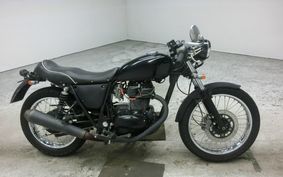 KAWASAKI 250TR 2006 BJ250F