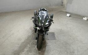 KAWASAKI NINJA H2 2015 ZXT00N