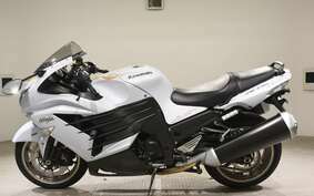 KAWASAKI ZX 1400 NINJA R A 2013 ZXT40E