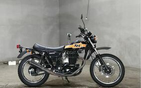 KAWASAKI 250TR BJ250F