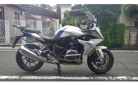 BMW R1200RS 2016 0A05