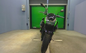 KAWASAKI Z1000 Gen.4 2012 ZRT00D