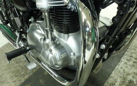 KAWASAKI W800 2024 EJ800E