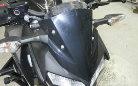 KAWASAKI Z400 Gen.2 2021 EX400G