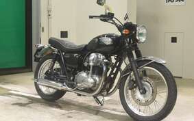 KAWASAKI W400 2006 EJ400A