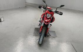 DUCATI HYPERMOTARD 796 2010 B101A