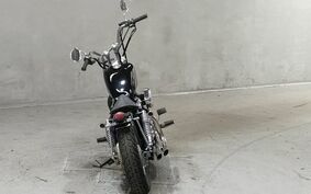 YAMAHA DRAGSTAR 250 VG02J