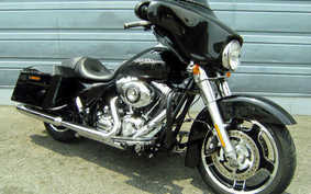 HARLEY FLHX Street Glide 2011 KB4