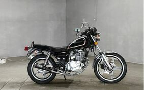 SUZUKI GN125 F Gen.2 PCJ2N