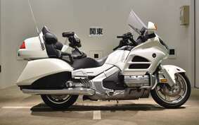 HONDA GL 1800 GOLD WING 2013 SC68