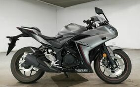 YAMAHA YZF-R25 RG10J