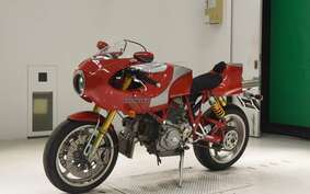 DUCATI MH900E 2002