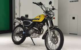 YAMAHA BRONCO 5BT