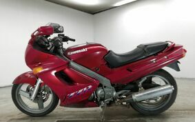 KAWASAKI ZZ-R250 EX250H