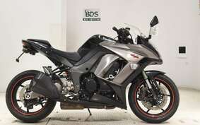 KAWASAKI NINJA 1000 A 2012 ZXT00G