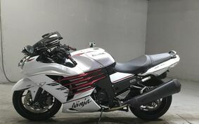 KAWASAKI ZX 1400 NINJA R 2020 ZXT40J