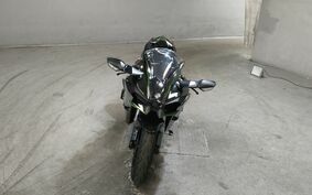 KAWASAKI NINJA H2 2015 ZXT00N