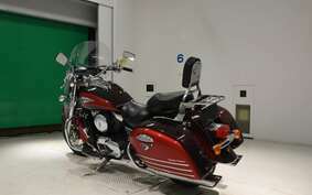 KAWASAKI VULCAN 1500 CLASSIC TOURER 1999 VNT50G