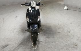 VESPA LX50 ZAPC38