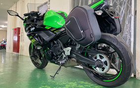 KAWASAKI NINJA 650 ABS KRT ED 2019 ER650H