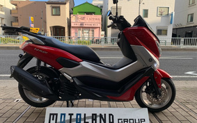 YAMAHA N-MAX SE86J