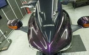 HONDA DN01 2008 RC55