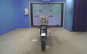 HONDA CHALY 50 CF50