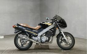 KAWASAKI ZZ-R250 EX250H