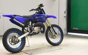 YAMAHA YZ85LW CB16C