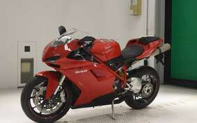 DUCATI 848 2011