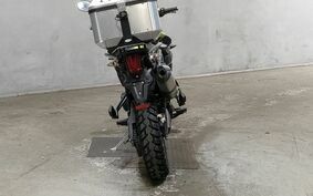 TRIUMPH TIGER 800 2011 TRE10