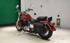 KAWASAKI VULCAN 400 CLASSIC 1996 VN400A