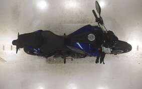 YAMAHA MT-07 2023 RM33J