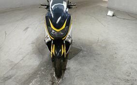 YAMAHA N-MAX 125 SE86J