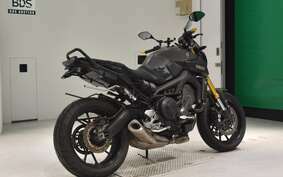 YAMAHA MT-09 A 2014 RN34J