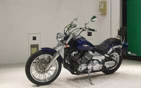 YAMAHA DRAGSTAR 400 2003 VH01J