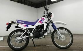 YAMAHA DT50 17W