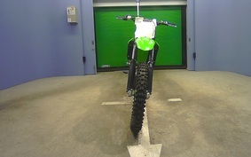 KAWASAKI KX250 F KX252A