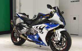 BMW S1000RR 2010