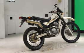 KAWASAKI SUPER SHERPA KL250G