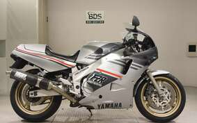 YAMAHA FZR1000 1989 3GM