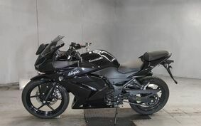 KAWASAKI NINJA 250R EX250K