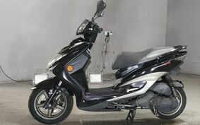 YAMAHA CYGNUS 125 X SR SE44J