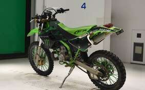 KAWASAKI KDX220SR DX220B